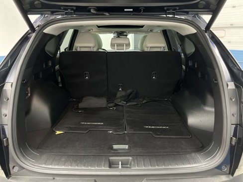 Used 2023 Hyundai Tucson SEL image 16