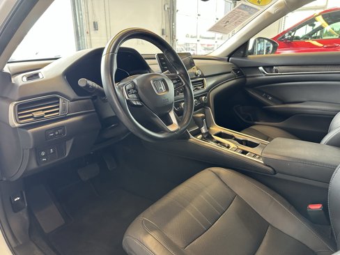 Used 2021 Honda Accord EX-L image 7