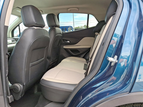 Used 2019 Buick Encore Preferred image 10