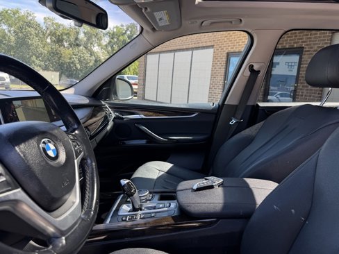 Used 2015 BMW X5 xDrive35i image 25