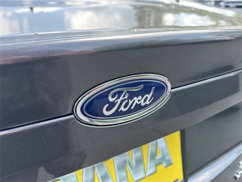 Certified 2019 Ford Fusion SEL image 45