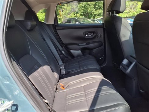 Used 2023 Honda HR-V EX-L image 7