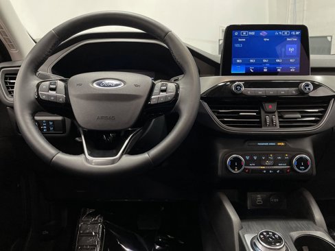 Certified 2024 Ford Escape Active image 5