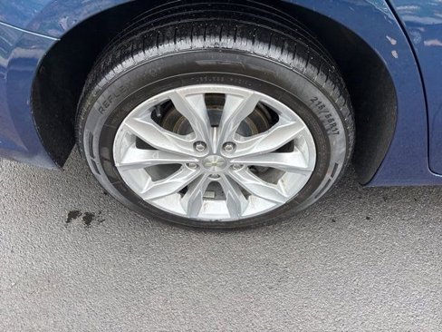 Used 2019 Chevrolet Malibu LT image 44