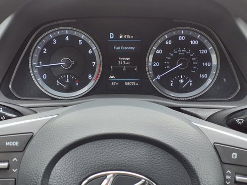 Used 2023 Hyundai Sonata SEL image 15