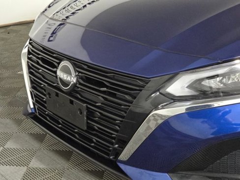 Certified 2024 Nissan Altima 2.5 S image 11