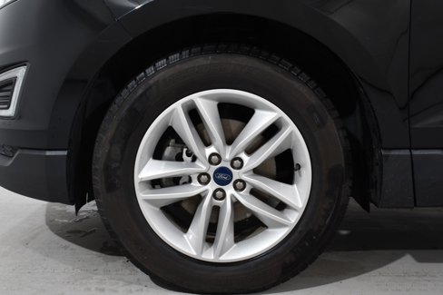 Used 2018 Ford Edge SEL w/ Equipment Group 201A image 23