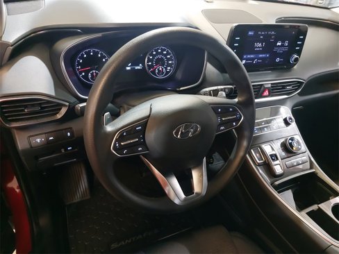 Used 2022 Hyundai Santa Fe SEL image 16