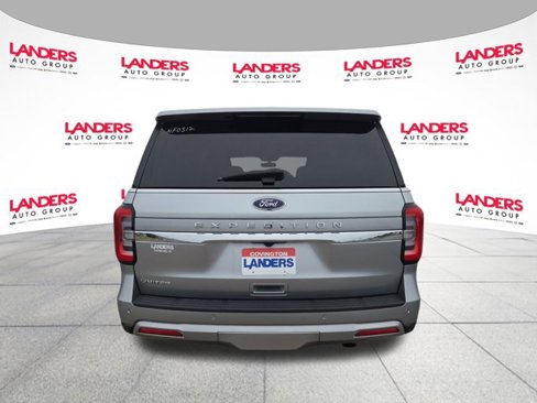 Certified 2023 Ford Expedition Limited image 4