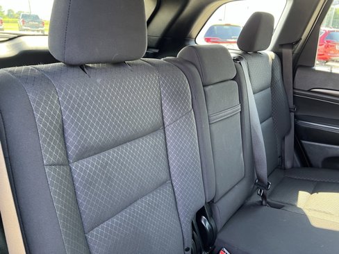 Used 2020 Jeep Grand Cherokee Laredo image 15