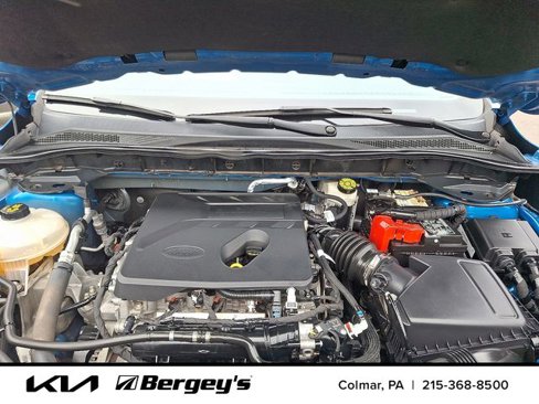 Used 2020 Ford Escape SEL image 29