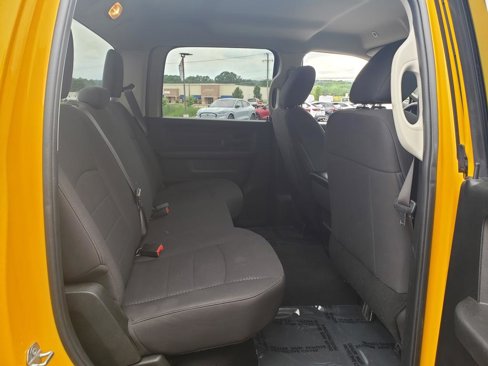 Used 2019 RAM 1500 Express image 18