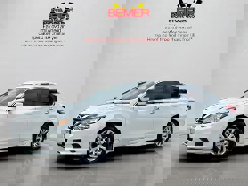 Used 2017 Nissan Altima 2.5 S w/ Power Driver Seat Package image 1