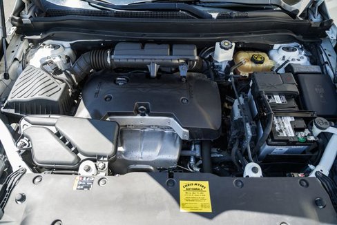 Used 2019 Buick Envision Essence image 23
