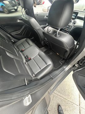 Used 2017 Mercedes-Benz GLA 250 4MATIC image 9