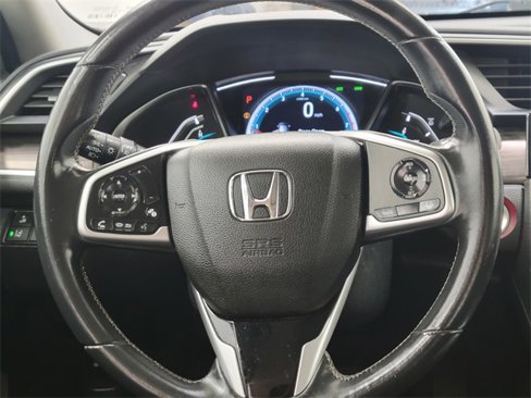Used 2019 Honda Civic EX image 28