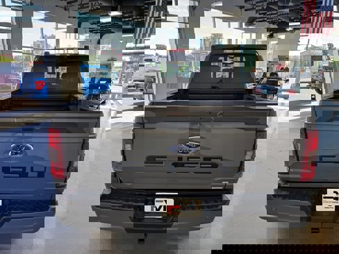 Used 2021 Ford F150 XLT image 7