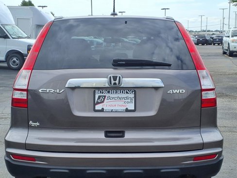 Used 2011 Honda CR-V EX-L image 26