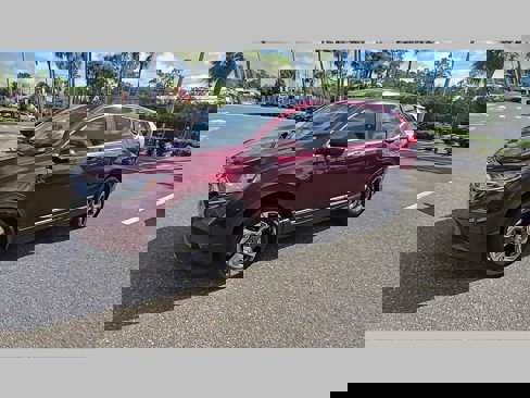 Used 2019 Honda CR-V EX image 22