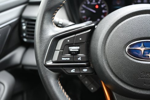 Used 2022 Subaru Outback Wilderness image 18