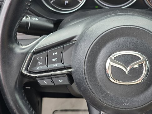 Used 2019 MAZDA CX-5 Touring image 14