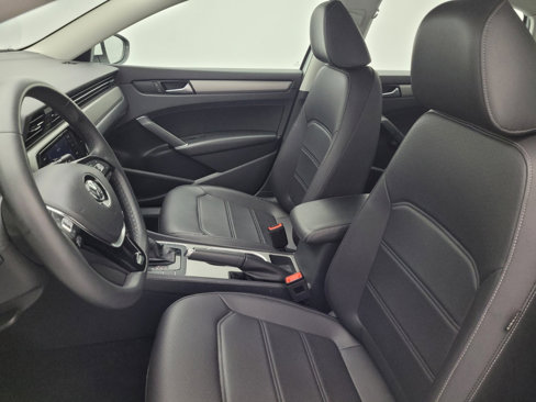 Used 2021 Volkswagen Passat 2.0T SE image 17