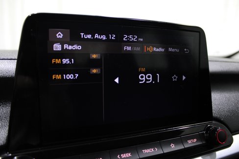 Used 2023 Kia Forte LXS w/ LXS Technology Package image 15