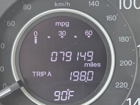 Used 2016 Honda CR-V EX image 23