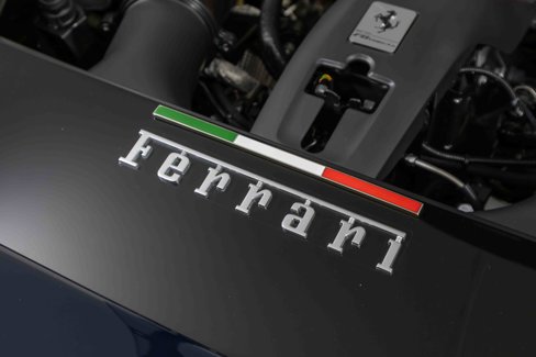 Certified 2022 Ferrari F8 Tributo image 41