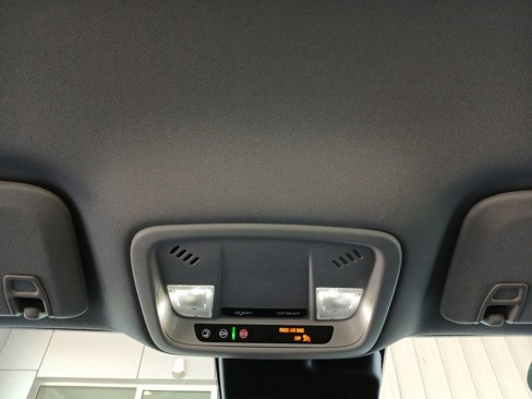 Certified 2024 Chevrolet Malibu LT image 14