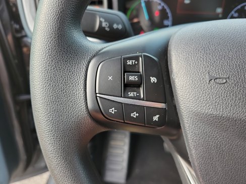 Used 2023 Ford Maverick XLT image 28