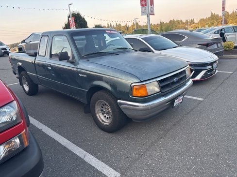 Used 1997 Ford Ranger 2WD SuperCab image 7