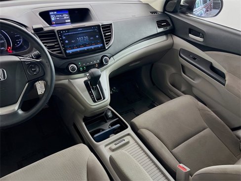 Used 2013 Honda CR-V EX image 20