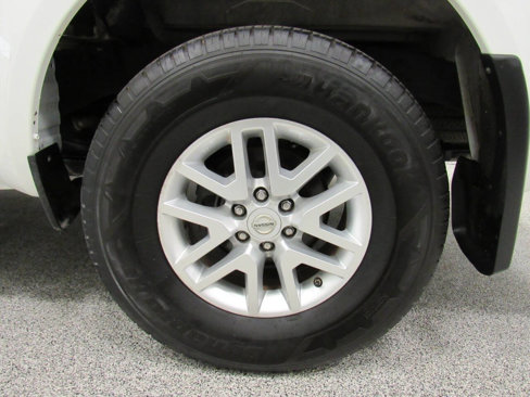 Used 2019 Nissan Frontier SV w/ Value Truck Package image 11