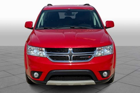 Used 2019 Dodge Journey SE w/ Connectivity Group image 3