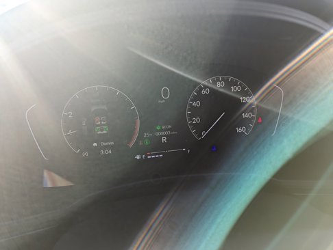 New 2025 Honda Civic Sport image 19