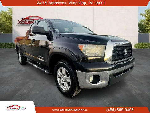 Used 2007 Toyota Tundra SR5 image 7