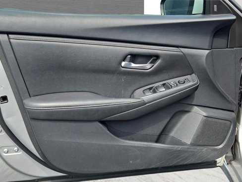 Used 2023 Nissan Sentra SV image 35