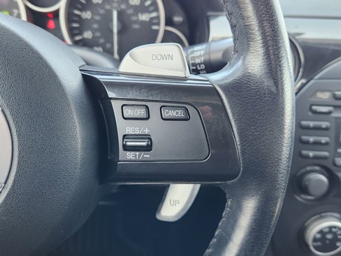 Used 2013 MAZDA MX-5 Miata Grand Touring image 34