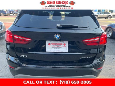 Used 2018 BMW X1 xDrive28i image 5