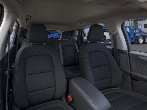 New 2026 Ford Escape Active image 10
