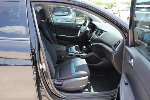 Used 2018 Hyundai Tucson Value image 6