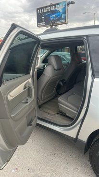 Used 2014 Chevrolet Traverse LS image 8