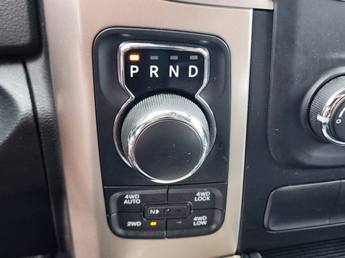 Used 2014 RAM 1500 Big Horn image 10