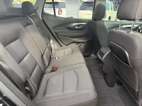 Used 2023 GMC Terrain SLE w/ Driver Convenience Package image 32