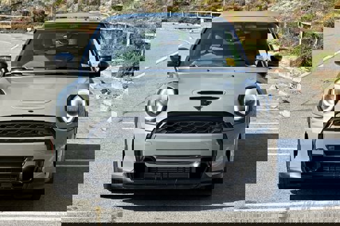 Used 2022 MINI Cooper S w/ Driver Assistance Package image 9