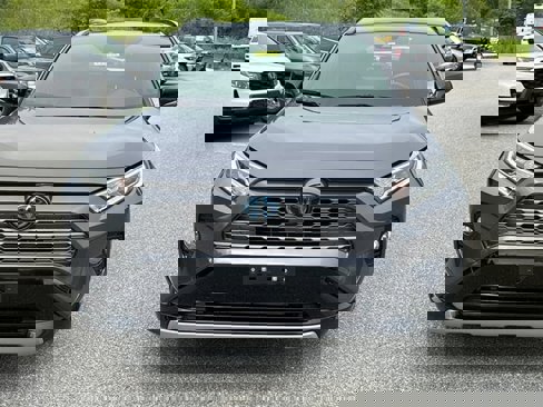 Used 2020 Toyota RAV4 XSE image 6