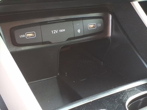 Used 2023 Hyundai Tucson SEL image 21