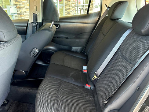 Used 2015 Nissan Leaf S w/ Charge Package image 14