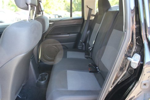 Used 2012 Jeep Patriot Sport w/ PWR Value Group image 30